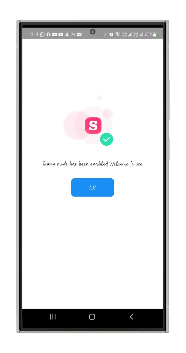 SiMontok Screenshot 1